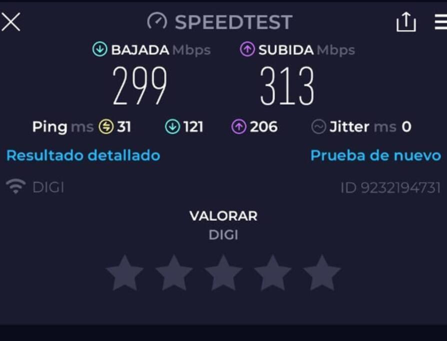 Apartment Cumbre Vieja Fuerteventura 코라레호 외부 사진