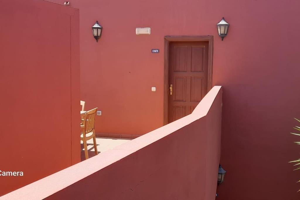 Apartment Cumbre Vieja Fuerteventura 코라레호 외부 사진