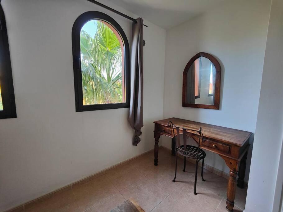 Apartment Cumbre Vieja Fuerteventura 코라레호 외부 사진