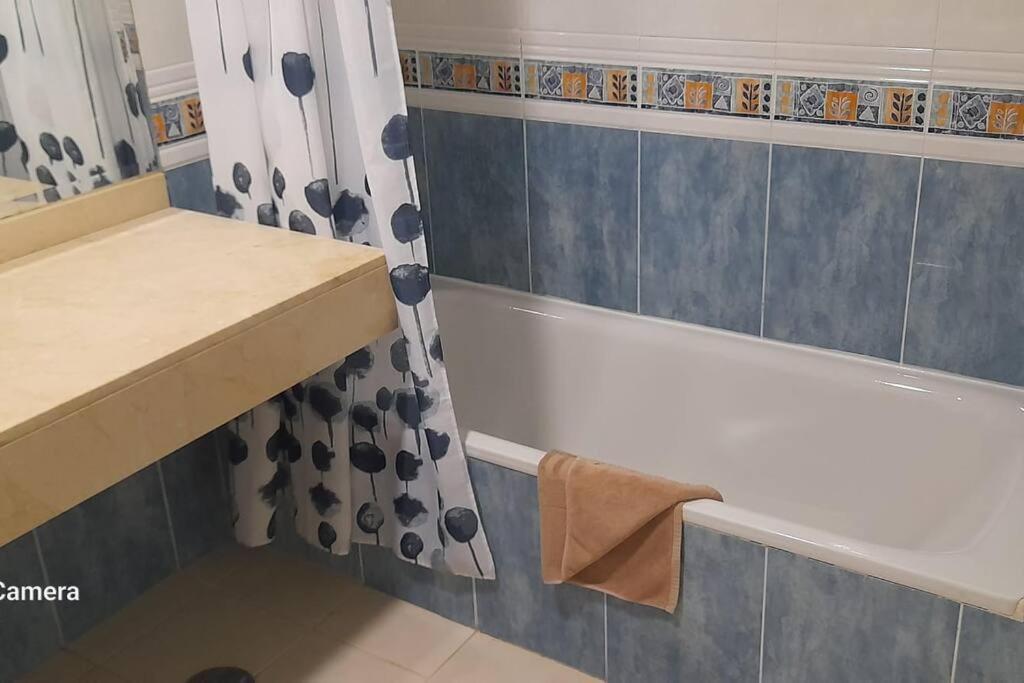 Apartment Cumbre Vieja Fuerteventura 코라레호 외부 사진