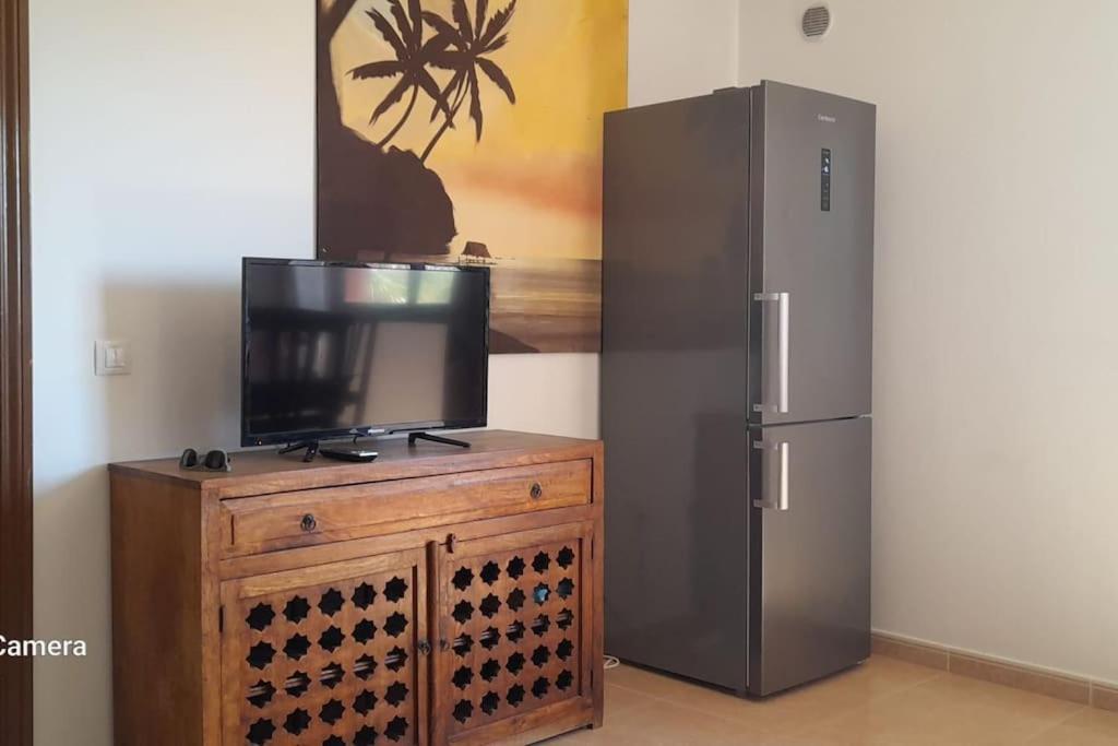 Apartment Cumbre Vieja Fuerteventura 코라레호 외부 사진